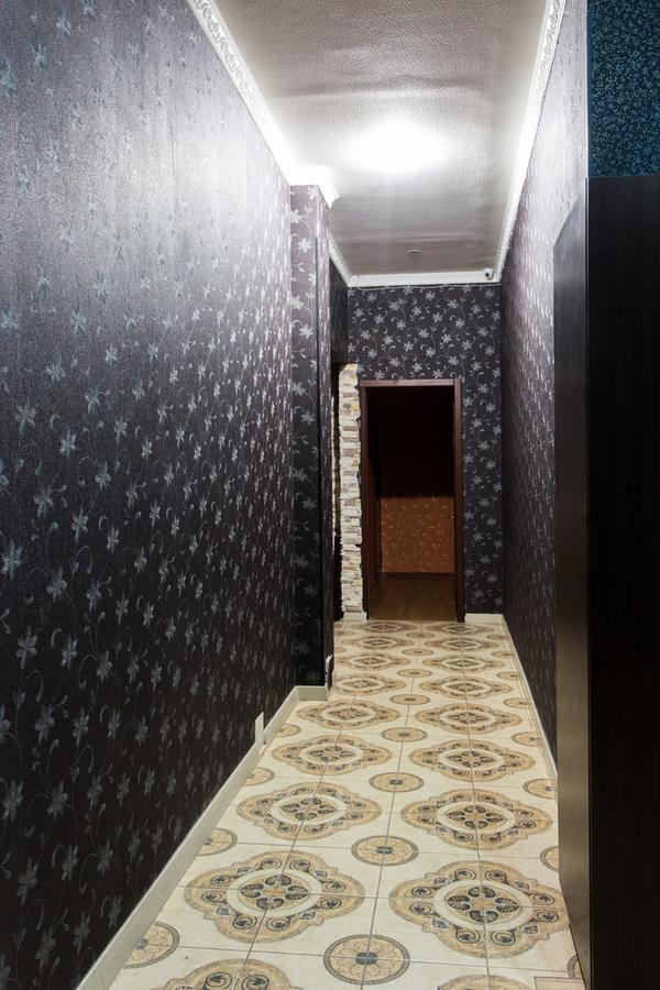 Rymarska Apart Hotel Kharkiv Exterior photo